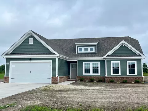 118 Apple Ct, Elizabeth City, NC 27909