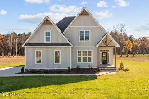 6409 Radio Tower Rd, Wilson, NC 27893