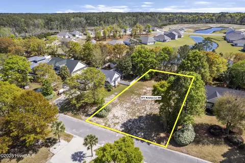 471 Kristen Ln SW, Supply, NC 28462