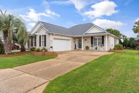 1148 Garden Club Way, Leland, NC 28451