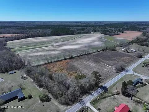 tbd Nc 53 Hwy E, Kelly, NC 28448