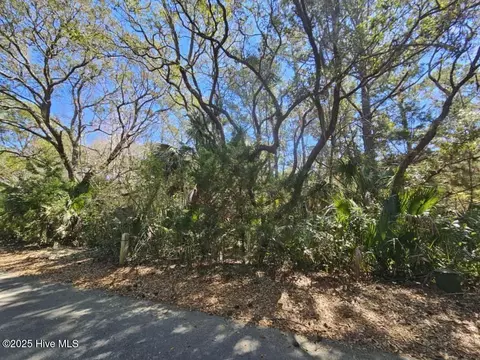 32 Dowitcher Trl, Bald Head Island, NC 28461