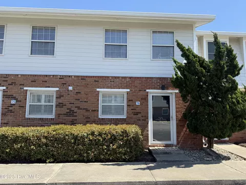 277 Salter Path Rd #76, Pine Knoll Shores, NC 28512