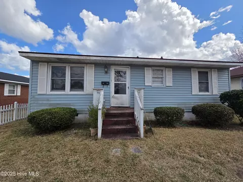 1314 Helen Ave, New Bern, NC 28560