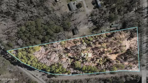 tbd Shaw St, Rockingham, NC 28379
