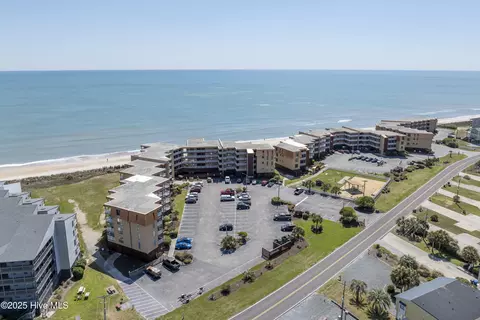 1866 New River Inlet Rd UNIT 3310C, North Topsail Beach, NC 28460