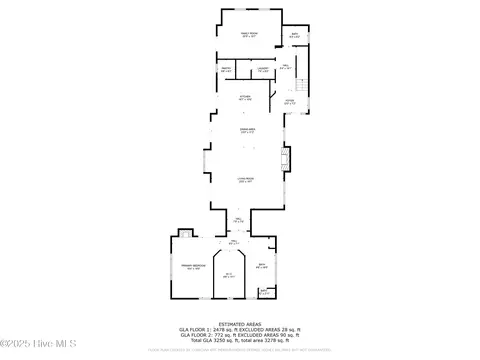 486 Point Of View Dr, Merritt, NC 28556