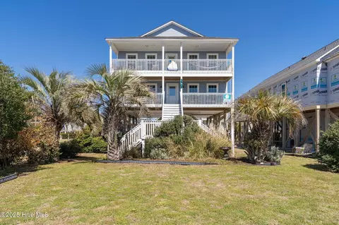 3508 E Beach Dr, Oak Island, NC 28465