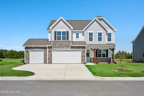 252 Clear View School Rd, Jacksonville, NC 28540