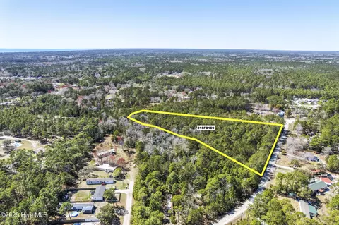 919 Elm St SW, Supply, NC 28462