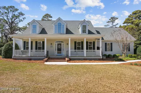 106 Great Pine Ct, Wilmington, NC 28411