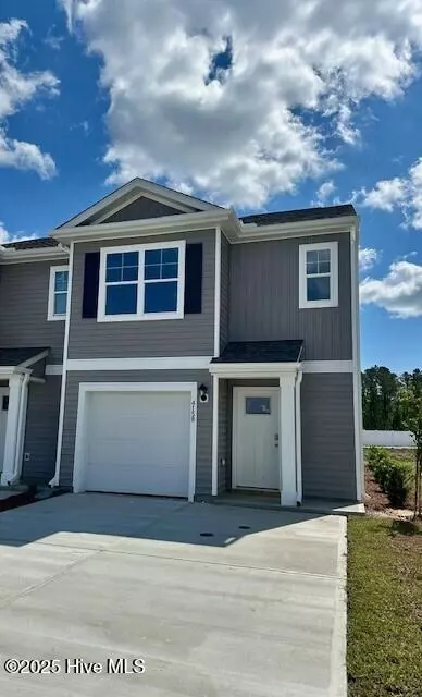 4162 High Glen Dr UNIT 8, Leland, NC 28451