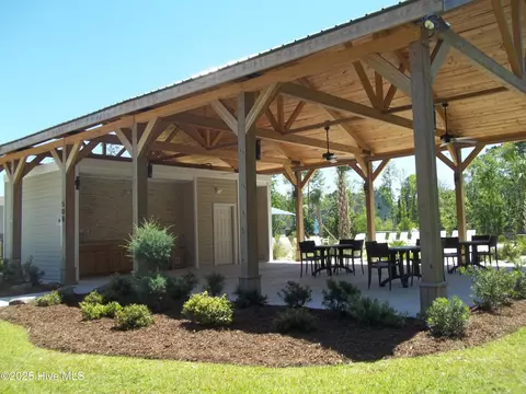 210 Balustrade Way, Hampstead, NC 28443 photo 30