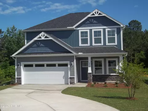 210 Balustrade Way, Hampstead, NC 28443 photo 38