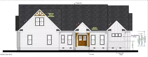 2148 Midland Rd, Southern Pines, NC 28387