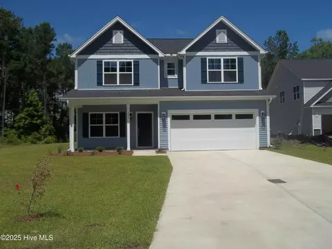 151 Portico Ct, Hampstead, NC 28443