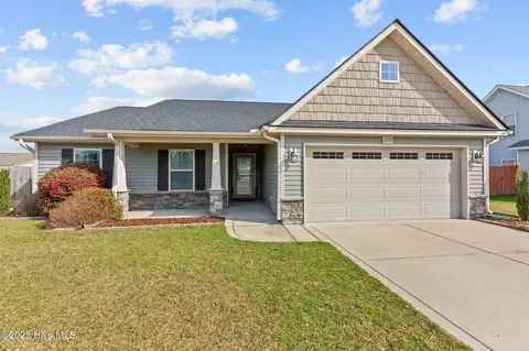 1220 Teakwood Dr, Greenville, NC 27834