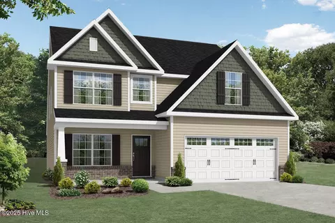 170 Portico Ct, Hampstead, NC 28443
