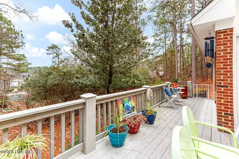 Exterior - 6 Sassafras Ln, Pinehurst, NC 28374 photo 4 of 9