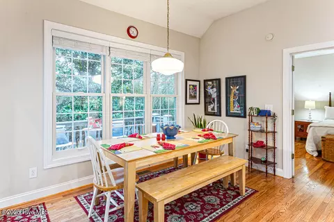 Dining - 6 Sassafras Ln, Pinehurst, NC 28374 photo 2 of 2