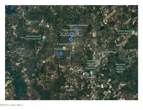 View/Area - 6 Sassafras Ln, Pinehurst, NC 28374 photo 1 of 2