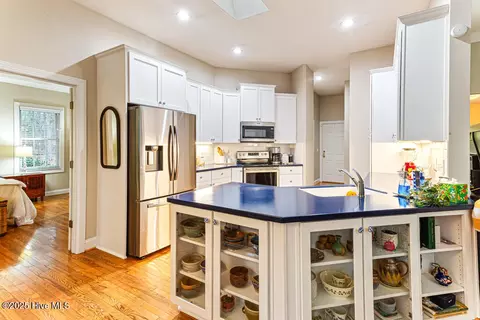 Kitchen - 6 Sassafras Ln, Pinehurst, NC 28374 photo 1 of 4