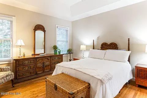 Bedroom - 6 Sassafras Ln, Pinehurst, NC 28374 photo 1 of 3
