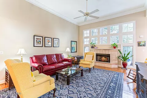 Living - 6 Sassafras Ln, Pinehurst, NC 28374 photo 1 of 3