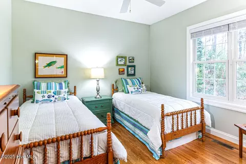 Bedroom - 6 Sassafras Ln, Pinehurst, NC 28374 photo 2 of 3