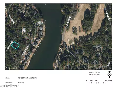 View/Area - 6 Sassafras Ln, Pinehurst, NC 28374 photo 2 of 2