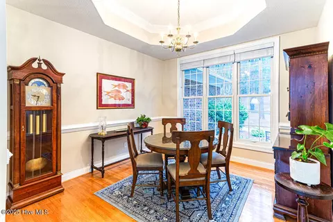 Dining - 6 Sassafras Ln, Pinehurst, NC 28374 photo 1 of 2