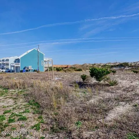 1404 New River Inlet Rd, North Topsail Beach, NC 28460