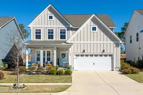 605 Trisail Ter, Wilmington, NC 28412