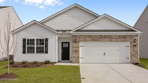 3013 Ridgeland Dr, Winterville, NC 28590
