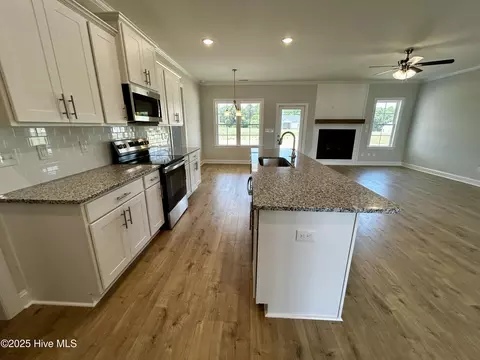 3912 Origin Dr, Bailey, NC 27807 photo 8