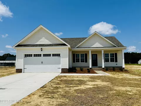 3912 Origin Dr, Bailey, NC 27807