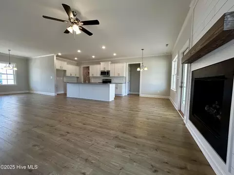 3912 Origin Dr, Bailey, NC 27807 photo 4