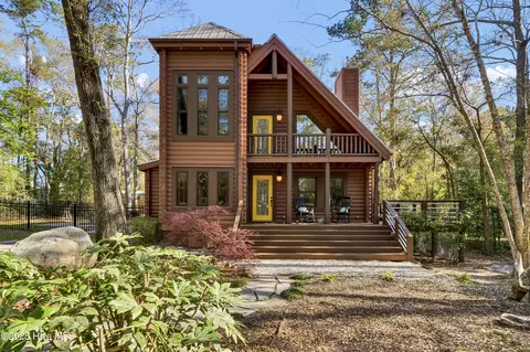 1419 Salty Bay Lndg, Wilmington, NC 28409