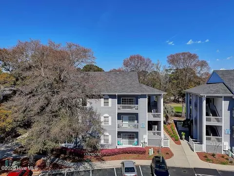 155 Royal Poste Rd # 3005, Sunset Beach, NC 28468