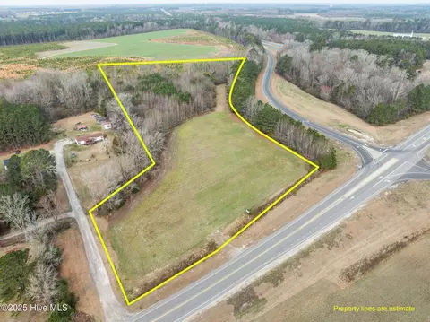 0 Mcnair Rd, Tarboro, NC 27886