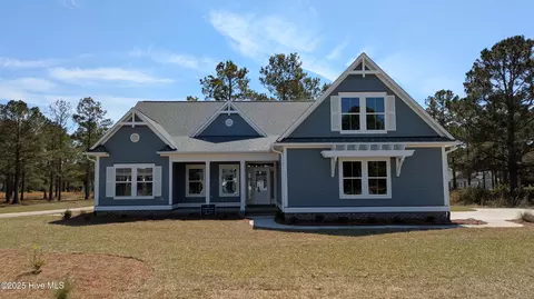 7434 Haddington Pl SW, Sunset Beach, NC 28468