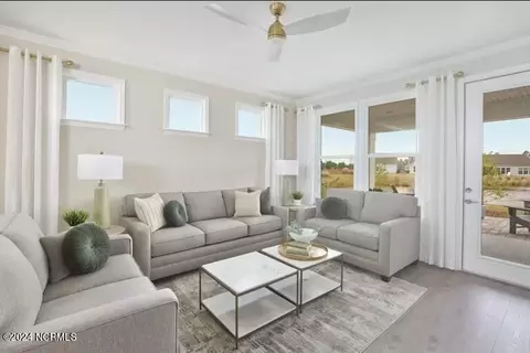 6032 Moonshell Loop #1127, Wilmington, NC 28412 photo 7