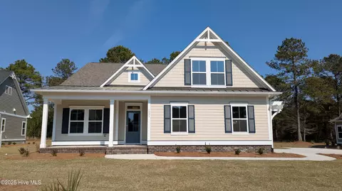 1031 Mayfair Way, Sunset Beach, NC 28468