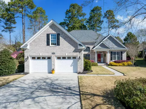 3620 Button Bush Ct, Southport, NC 28461