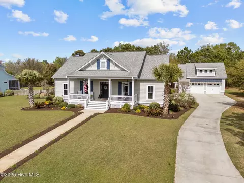 114 Sundance Cir, Hampstead, NC 28443