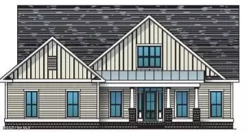 2071 Whiskey Branch Dr, Wilmington, NC 28409