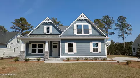 1045 Mayfair Way, Sunset Beach, NC 28468