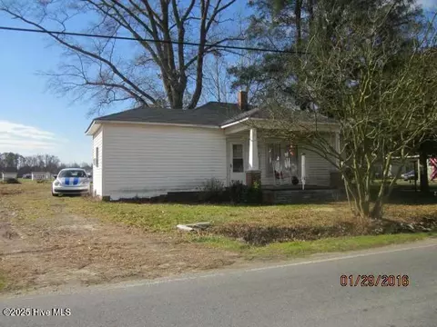 9049 County Line Rd, Rocky Mount, NC 27803
