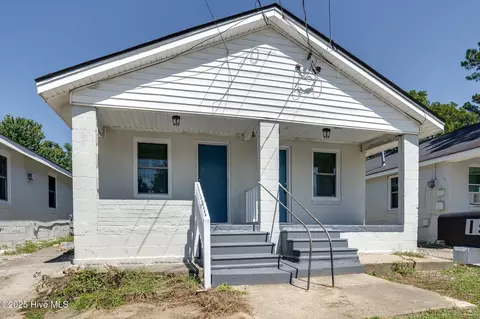 1503 Stantonsburg Rd SE, Wilson, NC 27893