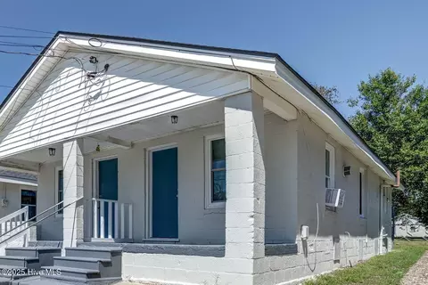 1505 Stantonsburg Rd SE, Wilson, NC 27893